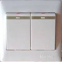 装修开关选什么质量的,墙壁开关选大的还是小的