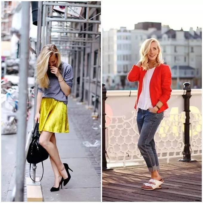 把腿拉长的拍照方法,拉长腿的拍照姿势