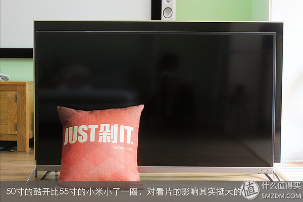 coocaa酷开live-1测评,酷开50a2电视测评