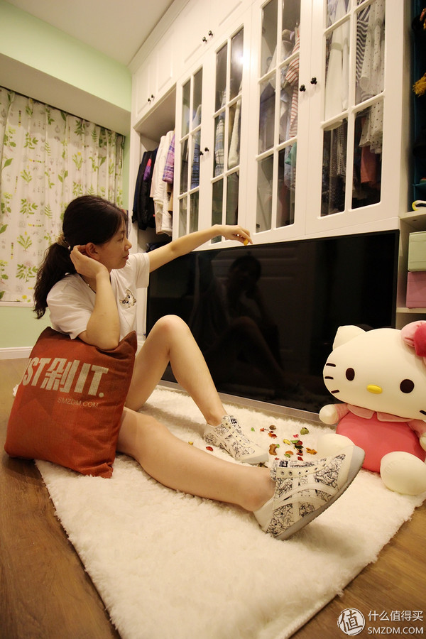 coocaa酷开live-1测评,酷开50a2电视测评