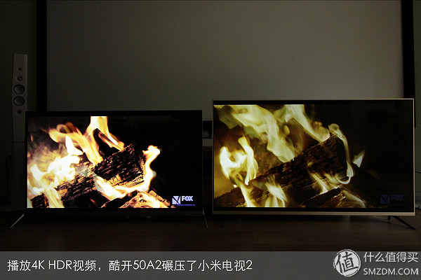 coocaa酷开live-1测评,酷开50a2电视测评