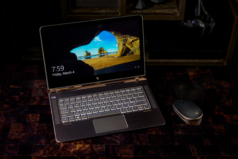 惠普幽灵spectrex36,惠普spectre13寸