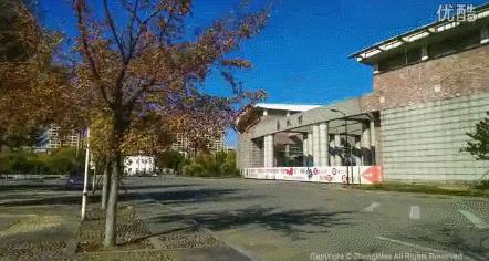 沈阳理工大学冬天时候美景,沈阳理工大学延迟开学