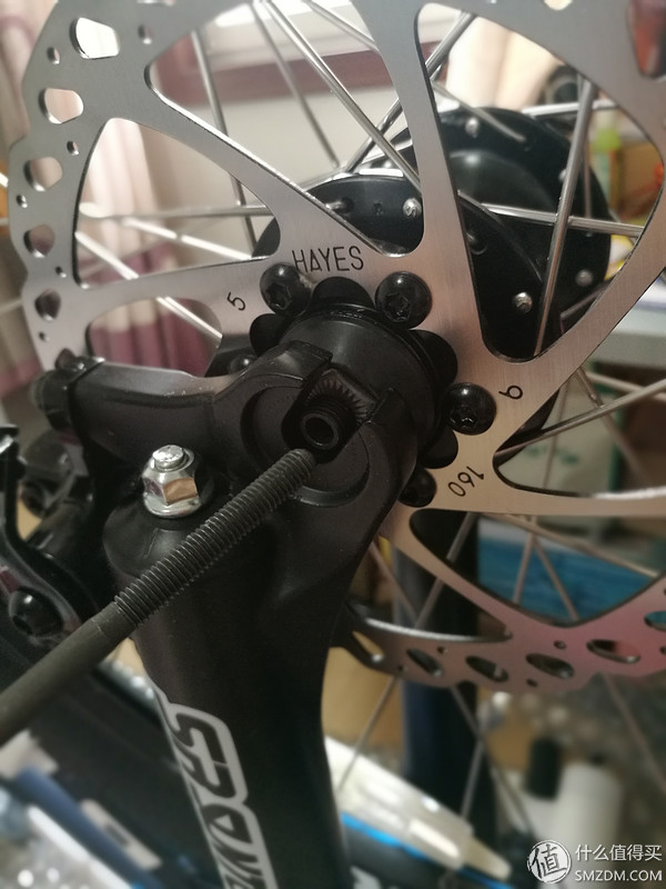 迪卡侬rockrider520山地车,迪卡侬rockrider520mtb