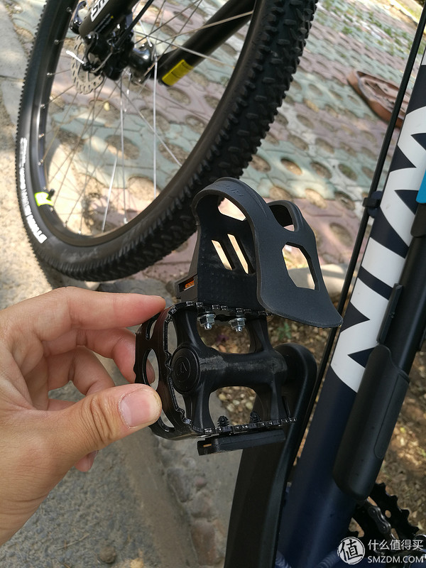 迪卡侬rockrider520山地车,迪卡侬rockrider520mtb