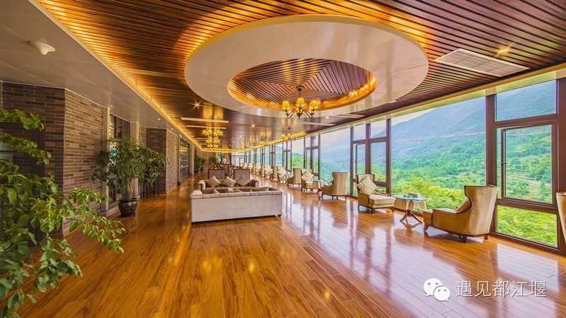 游玩都江堰攻略,强烈推荐都江堰雨天旅游攻略