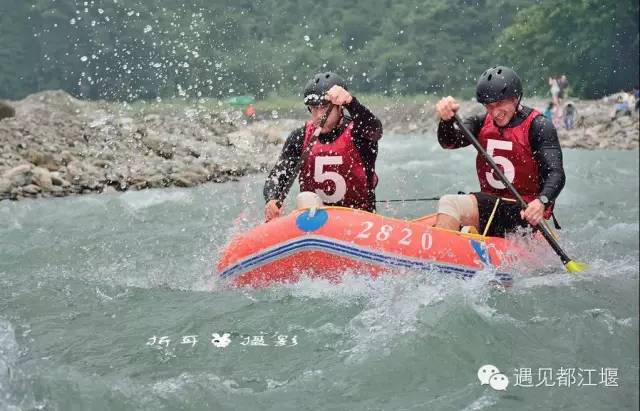 游玩都江堰攻略,强烈推荐都江堰雨天旅游攻略