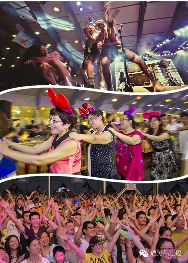 游玩都江堰攻略,强烈推荐都江堰雨天旅游攻略