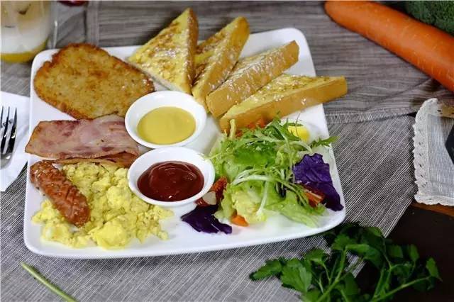 长沙地铁1号线沿线美食,长沙3号线附近的美食