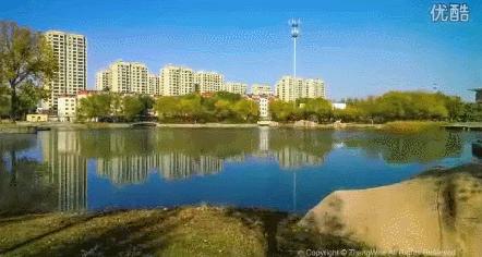 沈阳理工大学冬天时候美景,沈阳理工大学延迟开学