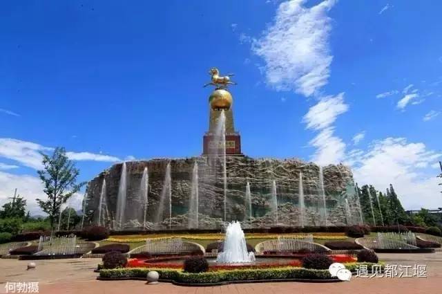 游玩都江堰攻略,强烈推荐都江堰雨天旅游攻略