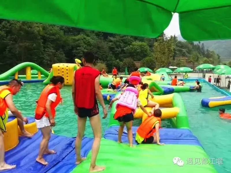 游玩都江堰攻略,强烈推荐都江堰雨天旅游攻略