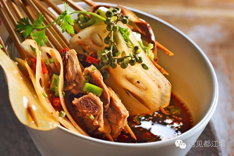 游玩都江堰攻略,强烈推荐都江堰雨天旅游攻略