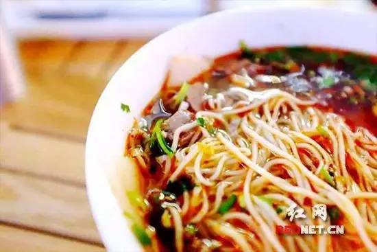 长沙地铁沿线美食推荐,长沙地铁1号线2号线附近美食