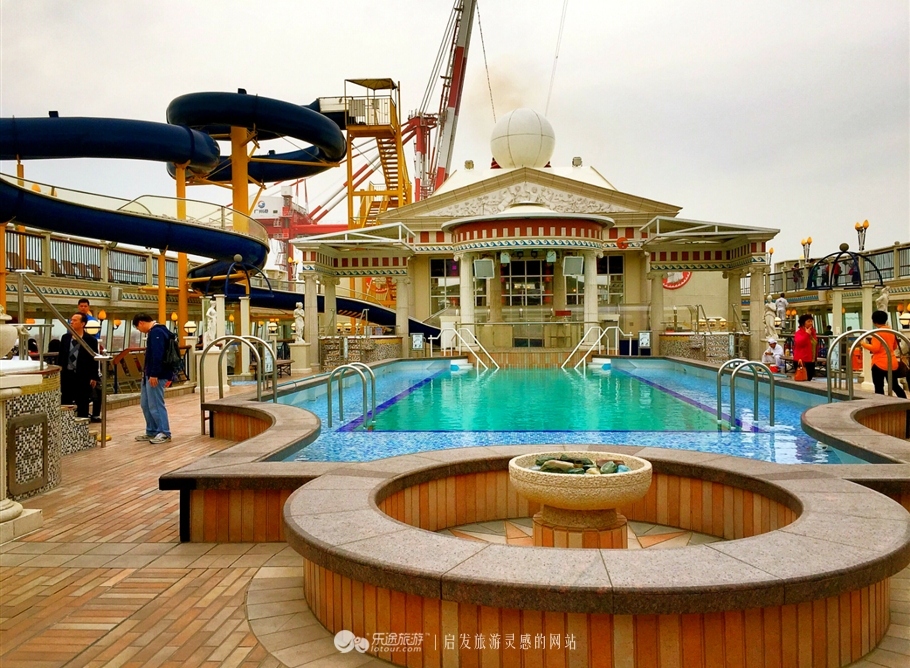 丽星邮轮有什么娱乐设施,丽星邮轮有什么玩