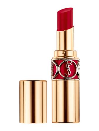 粉圆管ysl试色,ysl方管新色1966真实试色