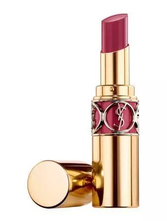 粉圆管ysl试色,ysl方管新色1966真实试色