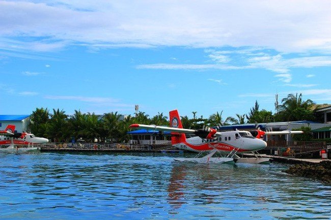 马尔代夫莉莉岛怎么玩,马尔代夫莉莉岛出海项目