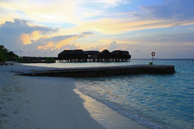 马尔代夫莉莉岛怎么玩,马尔代夫莉莉岛出海项目