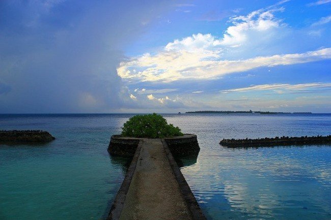 马尔代夫莉莉岛怎么玩,马尔代夫莉莉岛出海项目