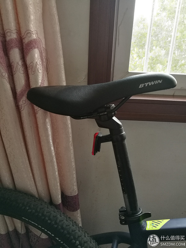 迪卡侬rockrider520山地车,迪卡侬rockrider520mtb