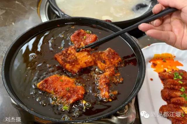 游玩都江堰攻略,强烈推荐都江堰雨天旅游攻略