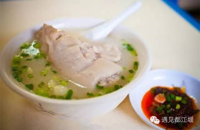 游玩都江堰攻略,强烈推荐都江堰雨天旅游攻略