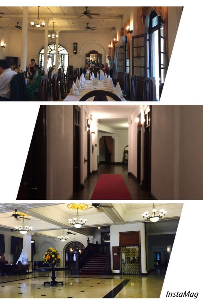 锡兰，九野，春天里@2016