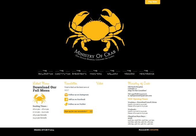 锡兰，九野，春天里@2016