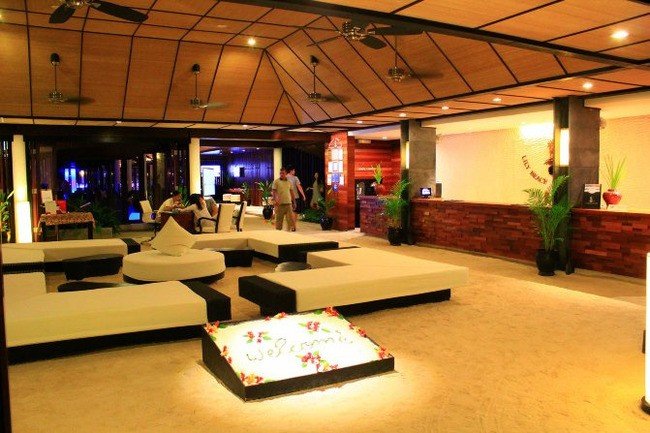 马尔代夫莉莉岛怎么玩,马尔代夫莉莉岛出海项目