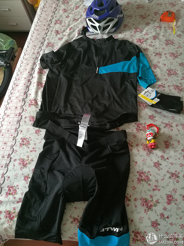 迪卡侬rockrider520山地车,迪卡侬rockrider520mtb