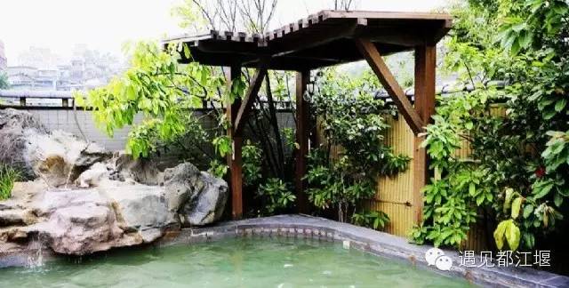 游玩都江堰攻略,强烈推荐都江堰雨天旅游攻略