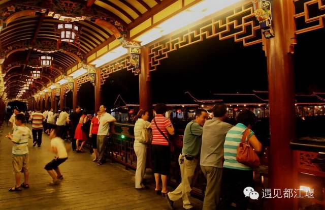 游玩都江堰攻略,强烈推荐都江堰雨天旅游攻略