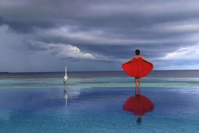 马尔代夫莉莉岛怎么玩,马尔代夫莉莉岛出海项目