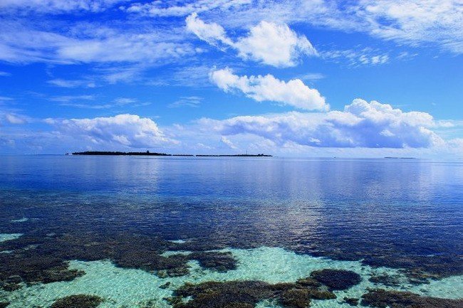 马尔代夫莉莉岛怎么玩,马尔代夫莉莉岛出海项目