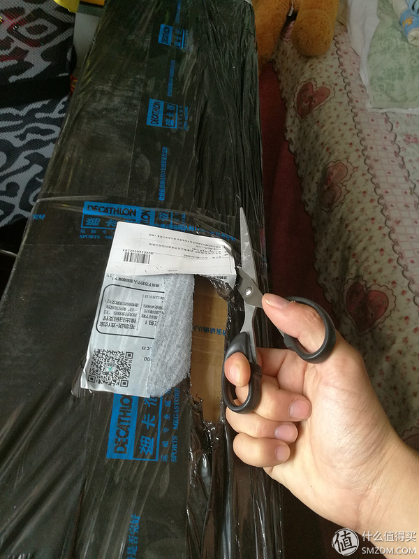 迪卡侬rockrider520山地车,迪卡侬rockrider520mtb