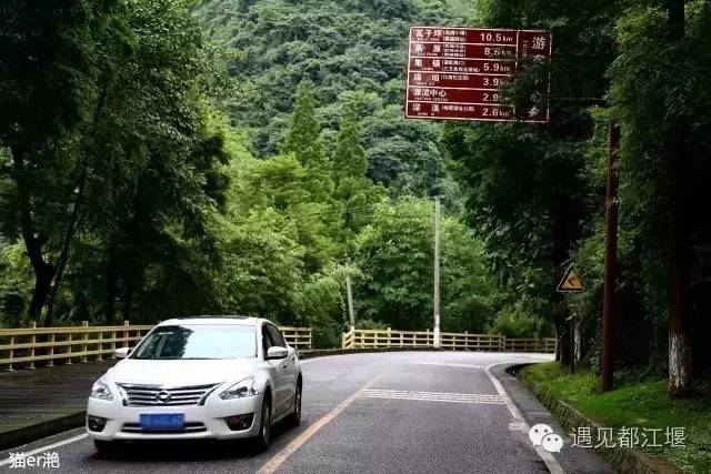 游玩都江堰攻略,强烈推荐都江堰雨天旅游攻略