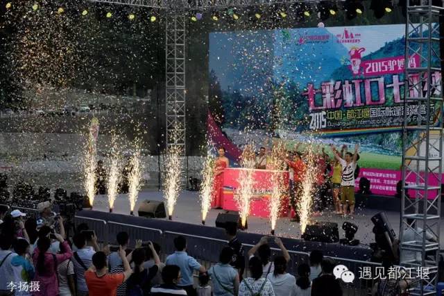 游玩都江堰攻略,强烈推荐都江堰雨天旅游攻略