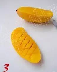 简单的港式甜品,港式甜品最简单做法