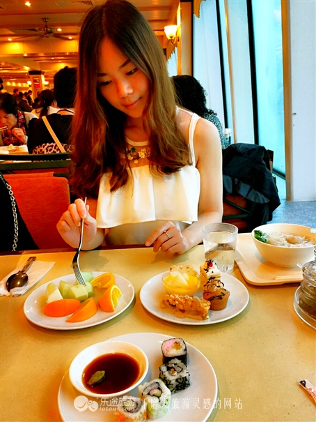 丽星邮轮有什么娱乐设施,丽星邮轮有什么玩