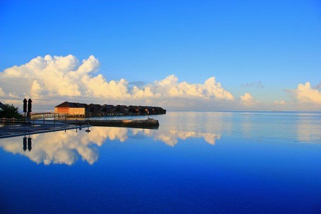 马尔代夫莉莉岛怎么玩,马尔代夫莉莉岛出海项目
