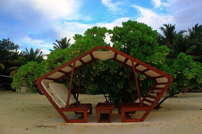 马尔代夫莉莉岛怎么玩,马尔代夫莉莉岛出海项目