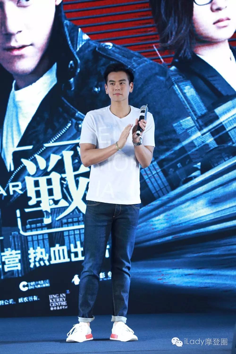 上海电影节服装评价,上海电影节在哪搞