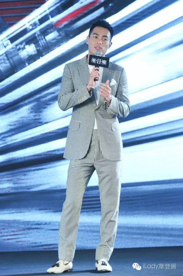 上海电影节服装评价,上海电影节在哪搞