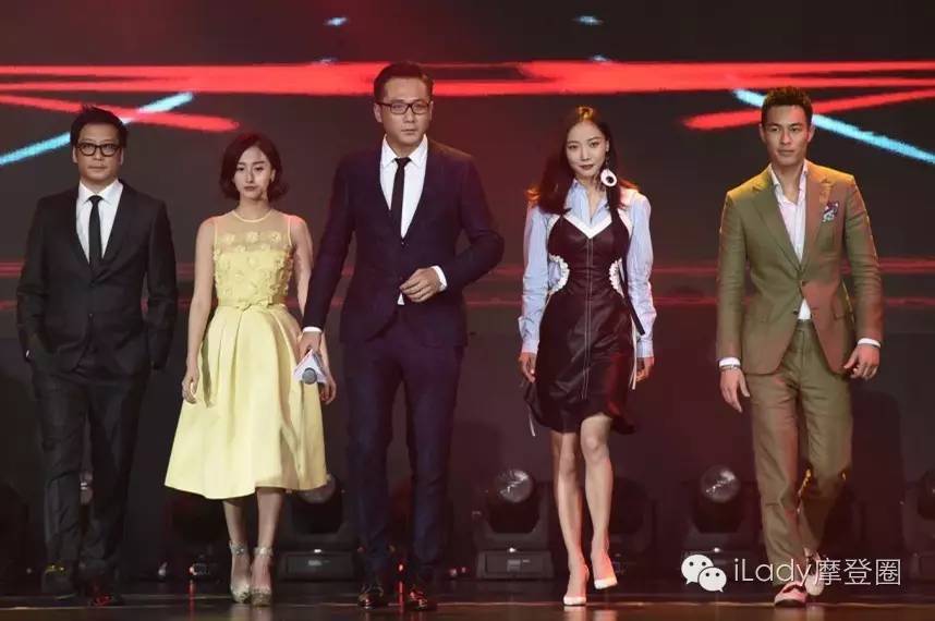 上海电影节服装评价,上海电影节在哪搞