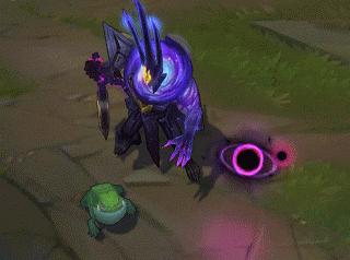 lol死兆星小丑皮肤特效,lol死兆星烬皮肤多少钱