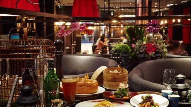 上海日月光攻略,徐家汇日月光有什么好吃的