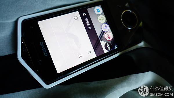 卡西欧tr600自拍镜,卡西欧tr600拍照效果图