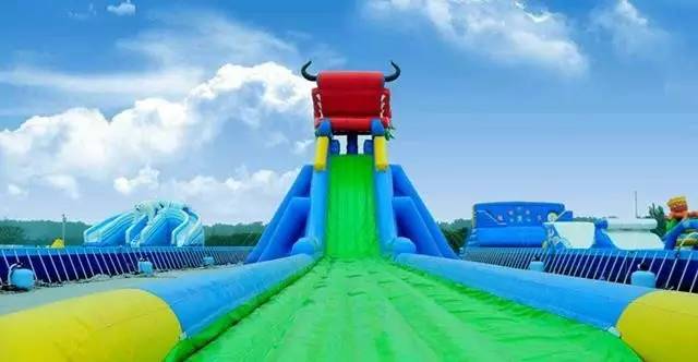 郑州夏天最适合去玩的水上乐园,郑州水上乐园推荐去哪个