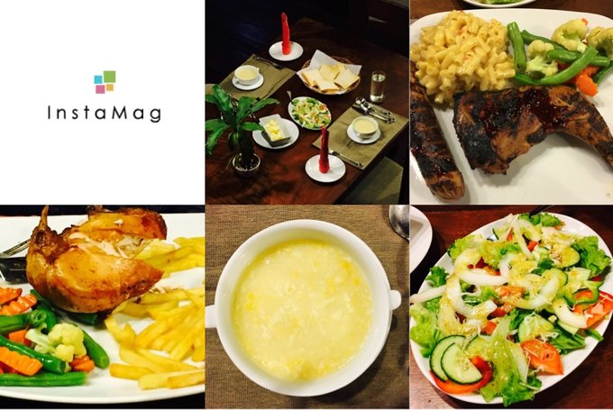 锡兰，九野，春天里@2016